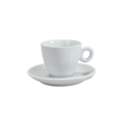 alfa-1170-4xAvuJ-0 ΠΙΑΤΟ ΚΑΦΕ Ø12,5 CM 6 ΤΕΜΑΧΙΑ