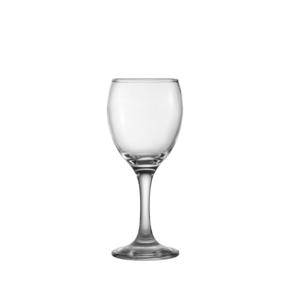 alfa-1240-1bQ1Oh-0.png ΠΟΤΗΡΙ ΛΕΥΚΟΥ ΚΡΑΣΙΟΥ (C: 18CL - H:160MM - D:69,5MM) 12 ΤΕΜΑΧΙΑ