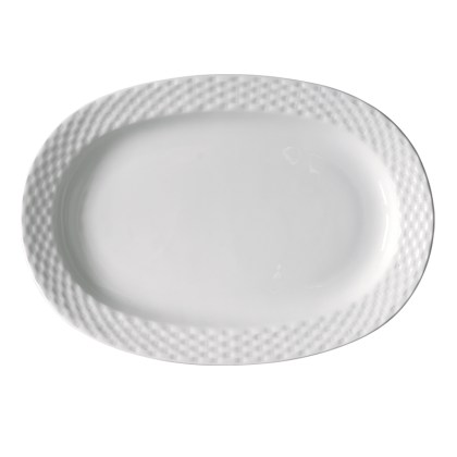 alfa-1293-3JUvc1-0 ΠΙΑΤΕΛΑ ΟΒΑΛ ΣΕΜΕΛΗ 33 CM 1 ΤΕΜΑΧΙΟ