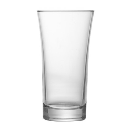 alfa-1387-1kSNfK-0 ΠΟΤΗΡΙ ΜΠΥΡΑΣ 37,5CL (Ø80X152 HMM) 12 ΤΕΜΑΧΙΑ