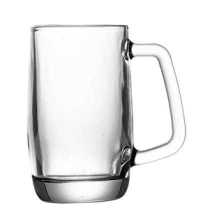 alfa-1394-2fGfxu-0 ΠΟΤΗΡΙ ΜΠΥΡΑΣ 30CL (Ø72,5X131,5 HMM) 6 TEMAXIA