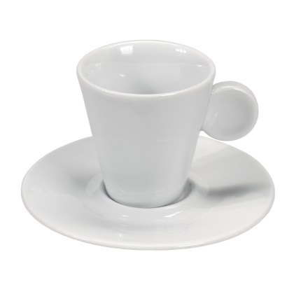 alfa-1475-2XeKYb-0 ΠΙΑΤΟ ΕΣΠΡΕΣΣΟ-ΚΑΦΕ Ø11,5CM 6 ΤΕΜΑΧΙΑ