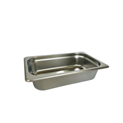 alfa-1523-2wKzHo-0.png ΛΕΚΑΝΑΚΙ ΙΝΟΧ GN 1/4-6,5 HCM
