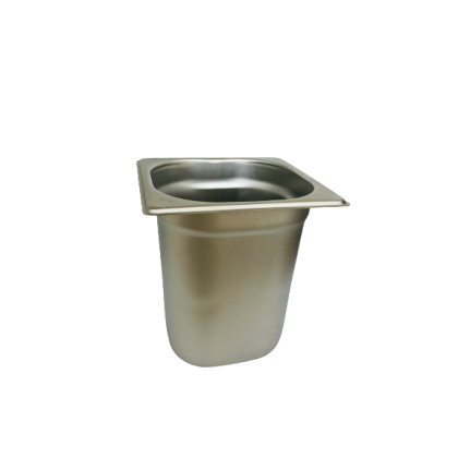 alfa-1530-0RgO3X-0.png ΛΕΚΑΝΑΚΙ ΙΝΟΧ GN 1/6-20 HCM