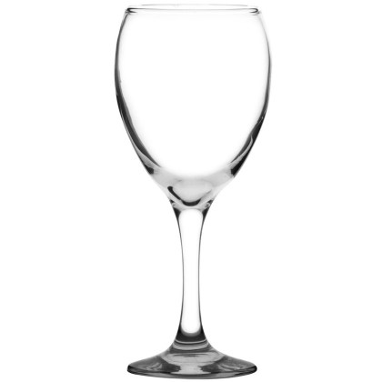 alfa-1828-4rDCAh-0 ΠΟΤΗΡΙ ALEXANDER SUPERIOR WATER (C: 42CL - H:205MM - D:75MM)  6 ΤΕΜΑΧΙΑ