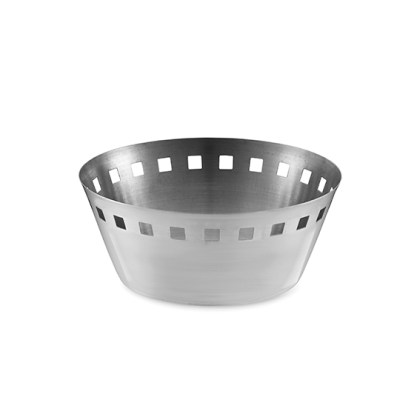 alfa-2115-18cBTH-0 ΨΩΜΙΕΡΑ ΙΝΟΧ Ø22X11.5HCM