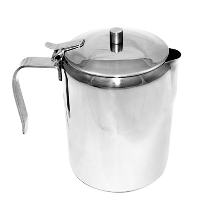 alfa-2236-1KVbni-0 ΤΣΑΓΙΕΡΑ ΙΝΟΧ 500 ML Ø8X11 HCM
