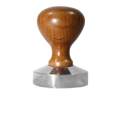 alfa-2288-2cjALc-0 ΠΑΤΗΤΗΡΙ ΙΝΟΧ ΜΕ ΞΥΛΙΝΗ ΛΑΒΗ Φ57MM