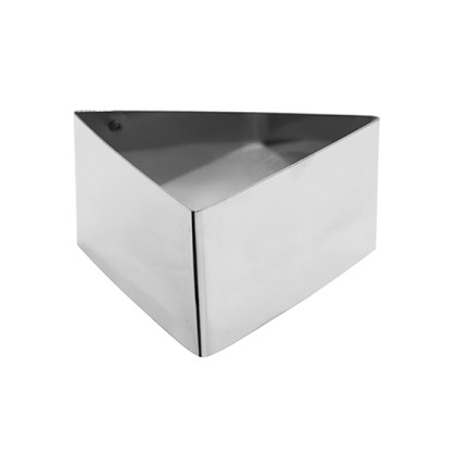 alfa-2454-1fCjpL-0 ΤΣΕΡΚΙ ΙΝΟΧ ΤΡΙΓΩΝΟ 8,5X8,5X4HCM