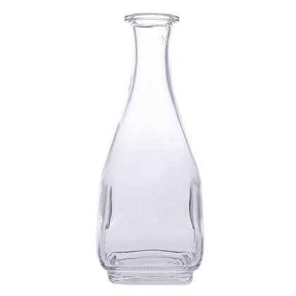alfa-2469-1x0qK8-0 ΚΑΡΑΦΑ ΤΕΤΡΑΓΩΝΗ CARRE 0.25 LT