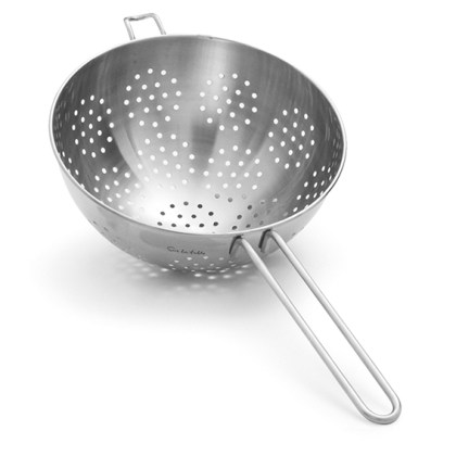 alfa-2650-4DVmZN-0 ΣΟΥΡΩΤΗΡΙ ΜΕ ΧΕΡΟΥΛΙ ΙΝΟΧ Φ24CM