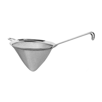 alfa-2652-1SnQpd-0 ΣΟΥΡΩΤΗΡΙ ΣΙΝΟΥΑ ΜΕ ΣΙΤΑ ΙΝΟΧ Φ18CM