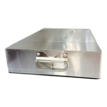 alfa-2995-0qlY23-0 ΤΑΨΙ ΑΛΟΥΜΙΝΙΟΥ 50X70X8 HCM