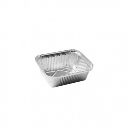 alfa-3040-02VaPD-0 ΣΚΕΥΟΣ ΑΛΟΥΜΙΝΙΟΥ 128 (146X121X40MM) 100 ΤΕΜ