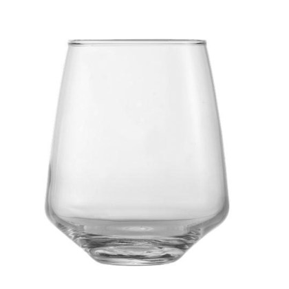 alfa-3247-22lKSA-0 ΠΟΤΗΡΙ ΝΕΡΟΥ ΚΙNG STEMLESS 41CL (Ø88X105 HMM)  12 ΤΕΜΑΧΙΑ