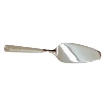 alfa-3367-1tmBO7-0 ΣΠΑΤΟΥΛΑ ΓΛΥΚΟΥ ΤΡΙΓΩΝΗ ΠΥΡΑΜΙΔΑ 18/10 ΙΝΟΧ