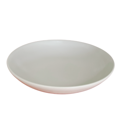 alfa-3575-1VAdSh-0.png ΠΙΑΤΟ ΒΑΘΥ MONACO ΑΣΠΡΟ ΜΑΤ Ø21 CM 24 ΤΕΜΑΧΙΑ