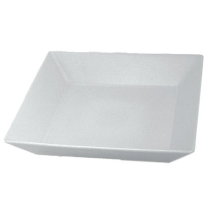 alfa-3578-0IE8O7-0 ΜΠΩΛ ΒΑΘΥ ΣΠΑΓΓΕΤΙ ΤΟΚΥΟ ΑΣΠΡΟ 21X21  CM 6 ΤΕΜΑΧΙΑ
