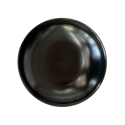 alfa-3585-0xwzRg-1.png ΠΙΑΤΟ ΒΑΘΥ MONACO ΜΑΥΡΟ ΜΑΤ Ø21 CM 6 ΤΕΜΑΧΙΑ