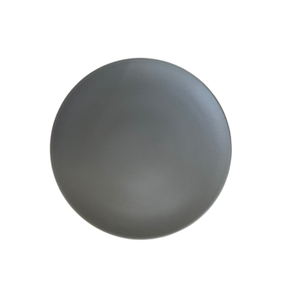 alfa-3604-34vqCe-0.png ΠΙΑΤΟ ΣΤΡΟΓΓΥΛΟ MONACΟ ΓΚΡΙ ΜΑΤ Ø20 CM 1 ΤΕΜΑΧΙO