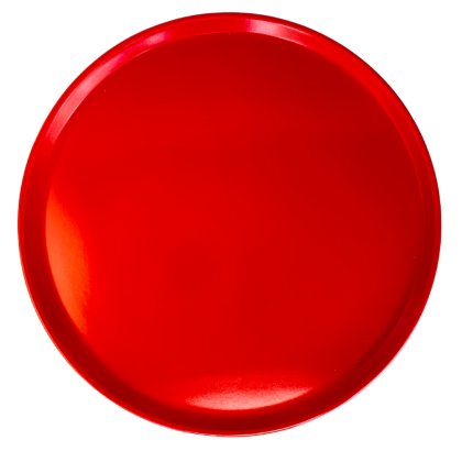 alfa-3621-25qpU6-0.png ΠΙΑΤΕΛΑ ΣΤΡΟΓΓΥΛΗ ΠΙΤΣΑΣ ΚΟΚΚΙΝΗ Ø33 CM 1 ΤΕΜΑΧΙΟ