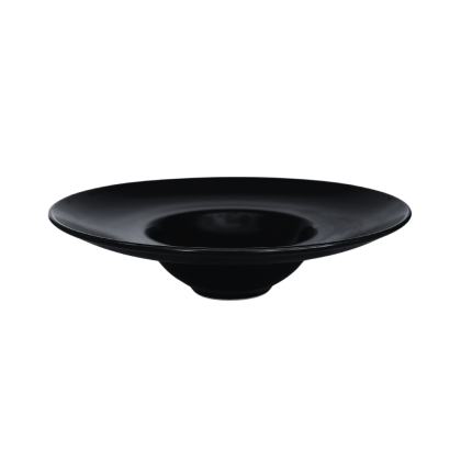alfa-3623-35SG1f-0.png ΠΙΑΤΟ ΣΤΡΟΓΓΥΛΟ ΣΠΑΓΓΕΤΙ ΜΑΥΡΟ Ø25 CM 6 ΤΕΜΑΧΙΑ