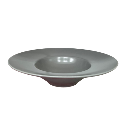 alfa-3629-2fp3OC-0.png ΠΙΑΤΟ ΣΤΡΟΓΓΥΛΟ ΣΠΑΓΓΕΤΙ ΓΚΡΙ Ø28 CM 6 ΤΕΜΑΧΙΑ