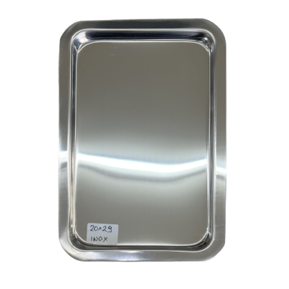 alfa-3728-2btZtg-0.png ΔΙΣΚΟΣ ΨΥΓΕΙΟΒΙΤΡΙΝΑΣ ΙΝΟΧ  20X29 CM