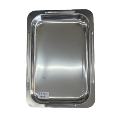 alfa-3729-3FzQLg-0.png ΔΙΣΚΟΣ ΨΥΓΕΙΟΒΙΤΡΙΝΑΣ ΙΝΟΧ 23,5X35 CM