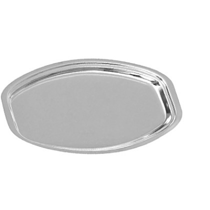 alfa-3776-2EXHDd-0 ΠΙΑΤΕΛΑ-ΡΑΒΙΕΡΑ ΙΝΟΧ 16X28 CM