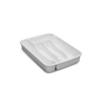 alfa-3966-4rdvcJ-0 ΚΟΥΤΑΛΟΘΗΚΗ ΛΕΥΚΗ 25X34X5HCM
