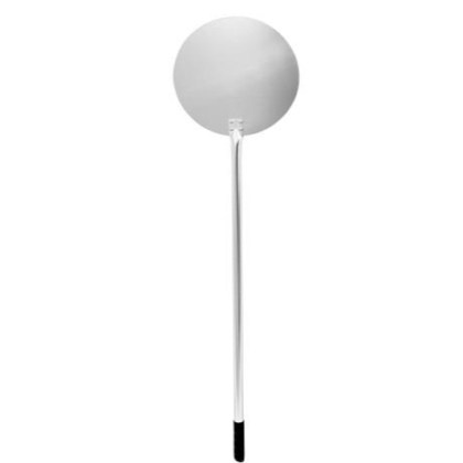 alfa-4121-4l0vuf-0 ΦΤΥΑΡΙ ΠΙΤΣΑΣ ΑΛΟΥΜΙΝΙΟΥ Φ23X120CM