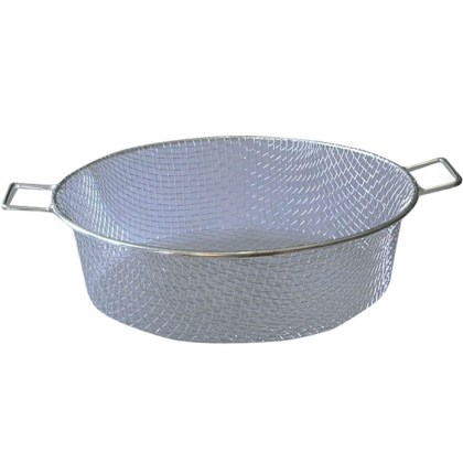alfa-4344-1flG6X-0 ΚΑΛΑΘΙ ΦΡΙΤΕΖΑΣ ΙΝΟΧ Ø40X11 HCM