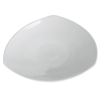 alfa-435-19U8yd-0 ΠΙΑΤΟ ΤΡΙΓΩΝΟ ΣΠΑΓΓΕΤΙ 32 CM 1 ΤΕΜΑΧΙΟ