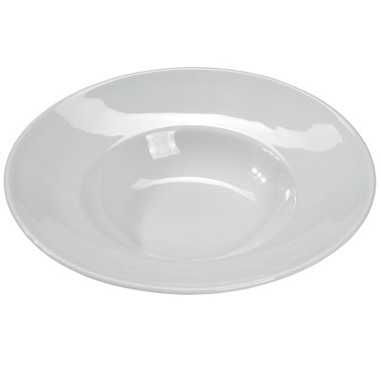 alfa-437-2HWwpu-0 ΠΙΑΤΟ ΣΤΡΟΓΓΥΛΟ ΣΠΑΓΓΕΤΙ Ø27CM 12 ΤΕΜΑΧΙΑ