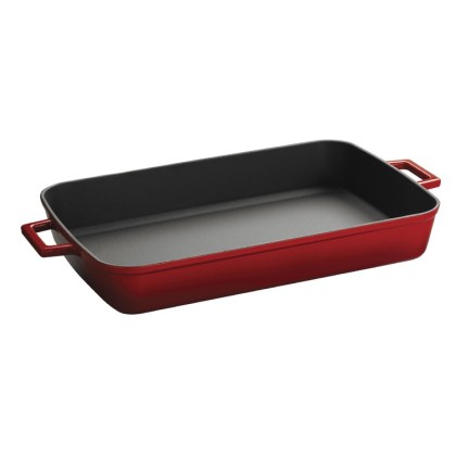 alfa-4586-1rnJMq-0 ΤΑΨΙ ΜΑΝΤΕΜΙ ΚΟΚΚΙΝΟ 26X40 CM