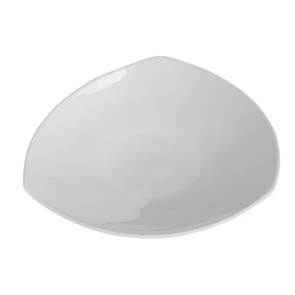 alfa-461-0AalnZ-0 ΠΙΑΤΟ ΤΡΙΓΩΝΟ ΡΗΧΟ 21.5 CM 6 ΤΕΜΑΧΙΑ