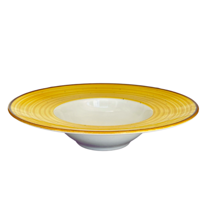 alfa-4758-1KqGdD-0.png ΠΙΑΤΟ ΣΠΑΓΓΕΤΙ YELLOW Ø28 CM 12 ΤΕΜΑΧΙΑ
