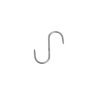 alfa-4848-4oBG2z-0 ΤΣΙΓΓΕΛΙ INOX 180X6MM