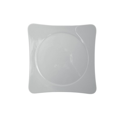 alfa-545-27OitO-0 ΠΙΑΤΟ ΡΗΧΟ AMELIE 21X21 CM 36 ΤΕΜΑΧΙΑ