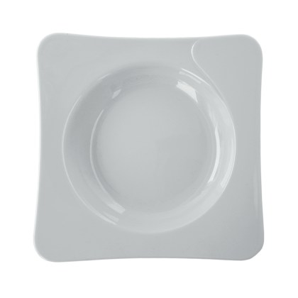 alfa-546-0JPBFC-0 ΠΙΑΤΟ ΒΑΘΥ 24X24 CM 24 ΤΕΜΑΧΙΑ