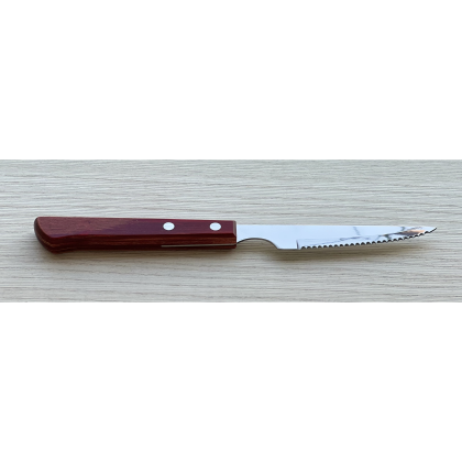 alfa-5486-2Pj7fH-0.png ΜΑΧΑΙΡΙ ΦΑΓΗΤΟΥ STEAK ΜΕ ΞΥΛΙΝΗ ΛΑΒΗ TRAMONTINA (22CM)