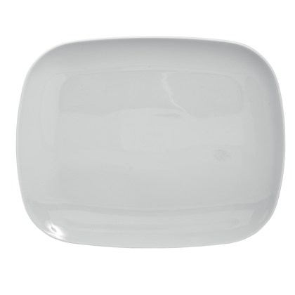 alfa-580-1ya0Pm-0 ΠΙΑΤΕΛΑ ΠΑΡΑΛΛΗΛΟΓΡΑΜΜΗ 31X26 CM 1 ΤΕΜΑΧΙΟ