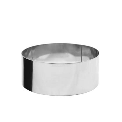 alfa-5890-2qsuGe-0 ΤΣΕΡΚΙ ΙΝΟΧ ΣΤΡΟΓΓΥΛΟ Φ26X5HCM