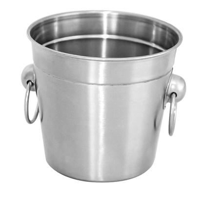 alfa-6400-1WAOrU-0 ΠΑΓΟΘΗΚΗ ΙΝΟΧ ΜΑΤ Φ11X10HCM
