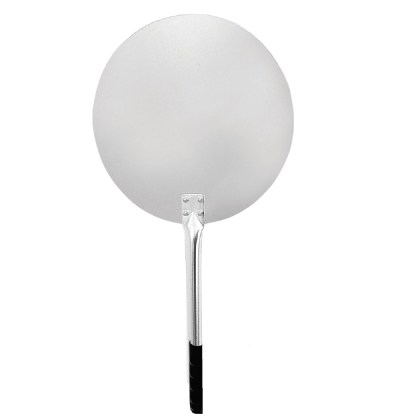 alfa-6405-4cxOoI-0 ΦΤΥΑΡΙ ΠΙΤΣΑΣ ΑΛΟΥΜΙΝΙΟΥ Φ45X78CM