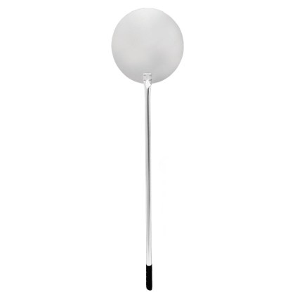 alfa-6408-1Auj78-0 ΦΤΥΑΡΙ ΑΛΟΥΜΙΝΙΟΥ Φ30X130CM