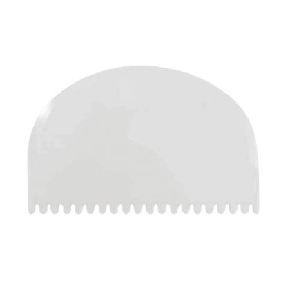 alfa-6440-2sb91r-0.png ΧΟΥΦΤΑ ΖΑΧΑΡΟΠΛΑΣΤΙΚΗΣ 11,5X7,5CM
