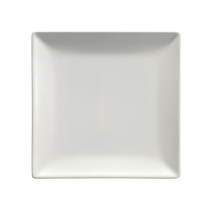 alfa-646-2WdM30-0 ΠΙΑΤΟ ΤΕΤΡΑΓΩΝΟ ΑΣΠΡΟ ΜΑΤ 21X21 CM 6 ΤΕΜΑΧΙΑ