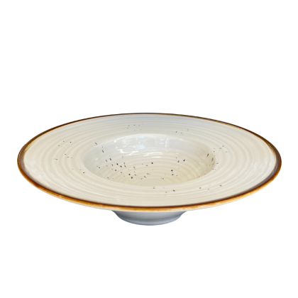 alfa-6474-2BSLH9-0.png ΠΙΑΤΟ ΣΠΑΓΓΕΤΙ SPIRA Ø28 CM 6 TEMAXIA